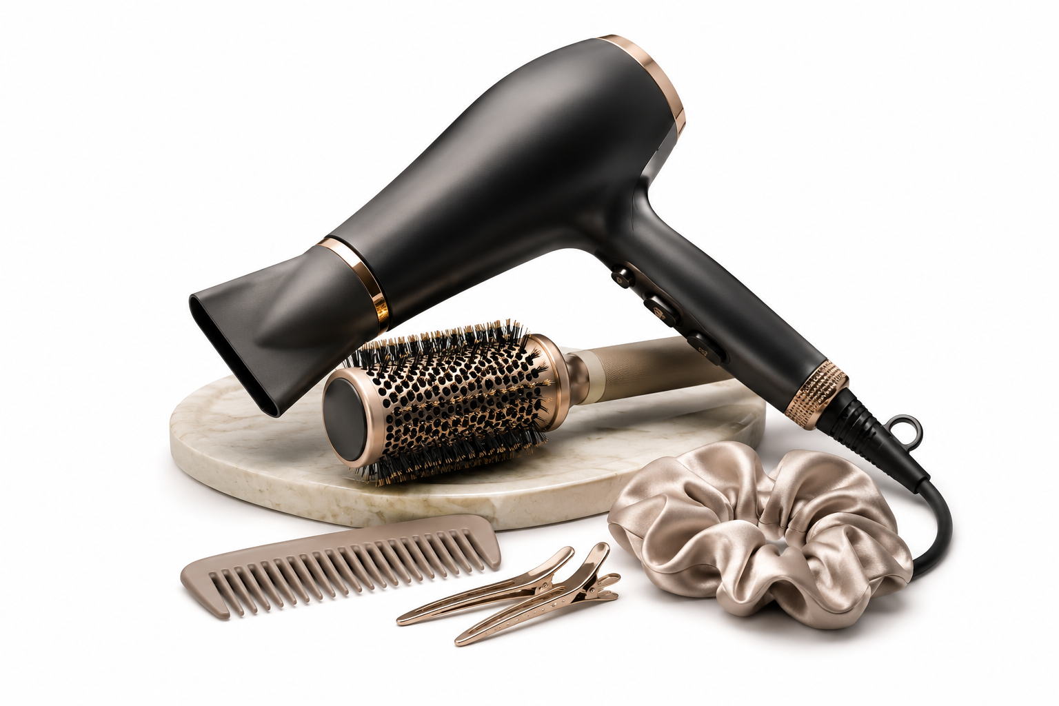 Coiffure & Beauté
