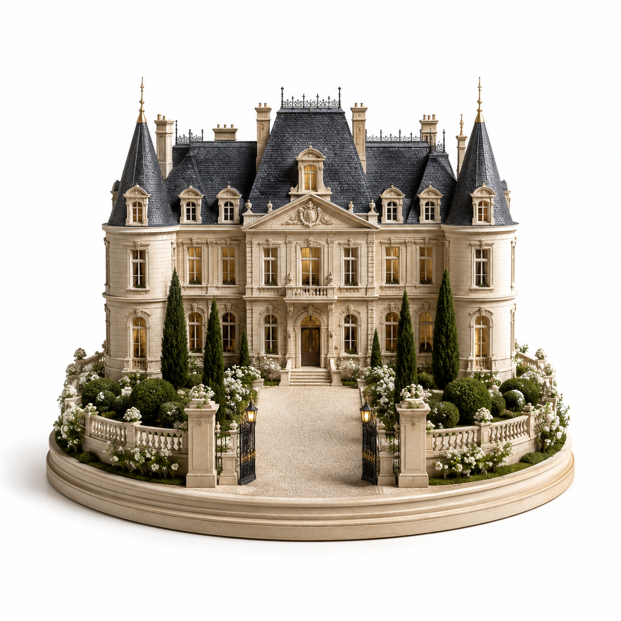 Domaine / Lieu