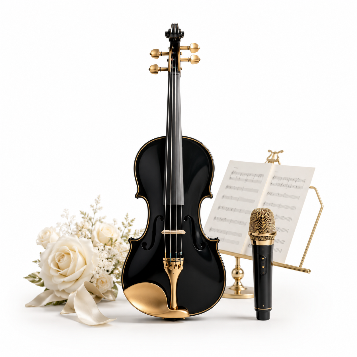 Musiciens