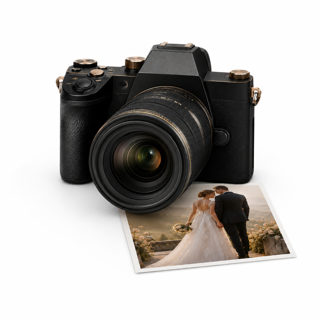 Photographe