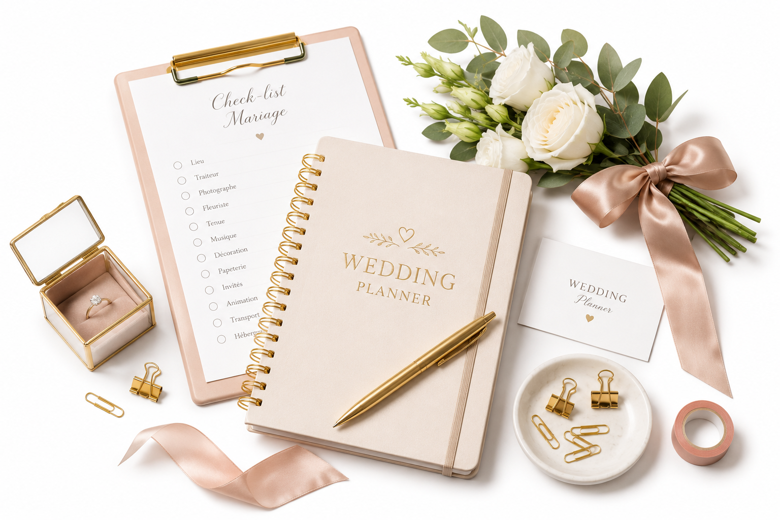 Wedding Planner